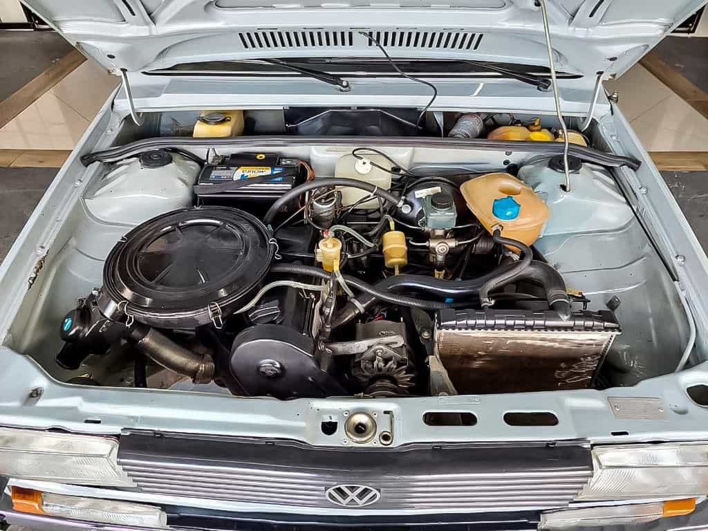 Motor AP