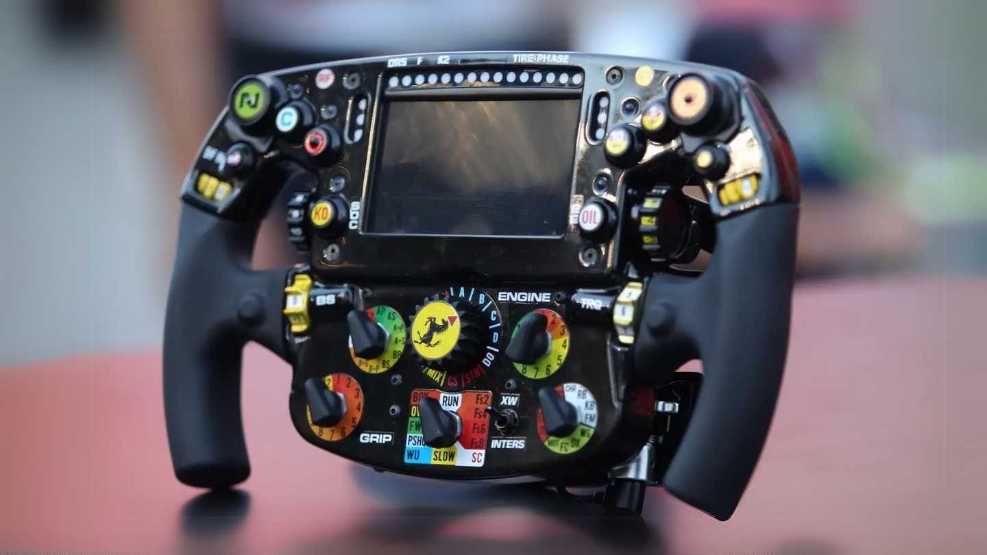 volante