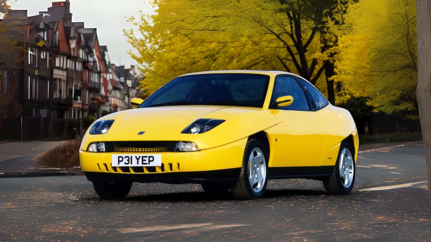 esportivos fiat