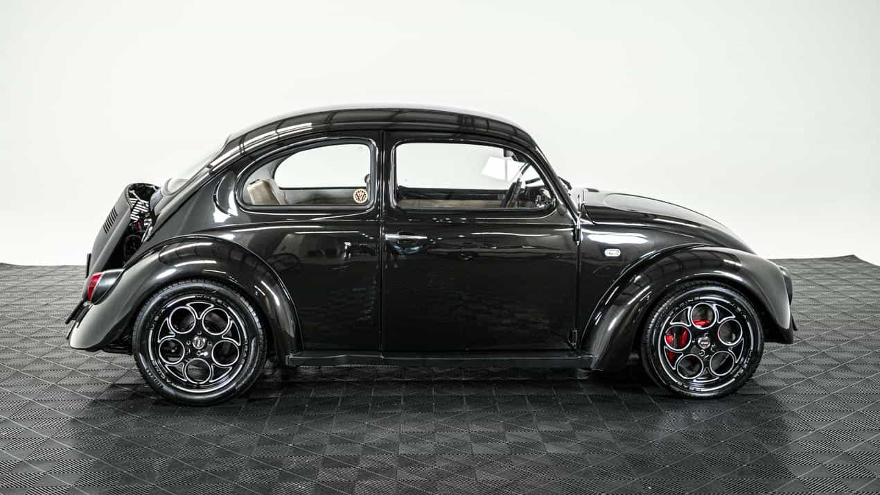detalhe fusca