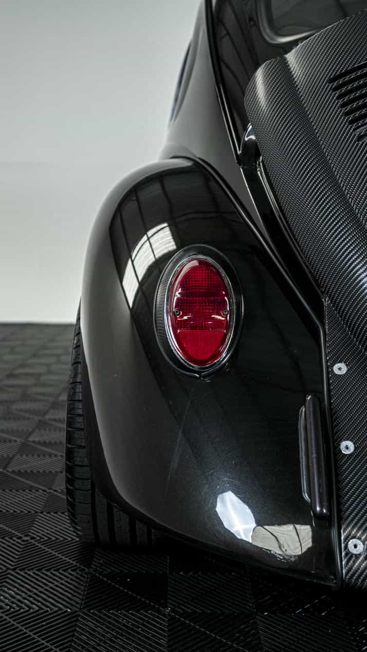 detalhe fusca