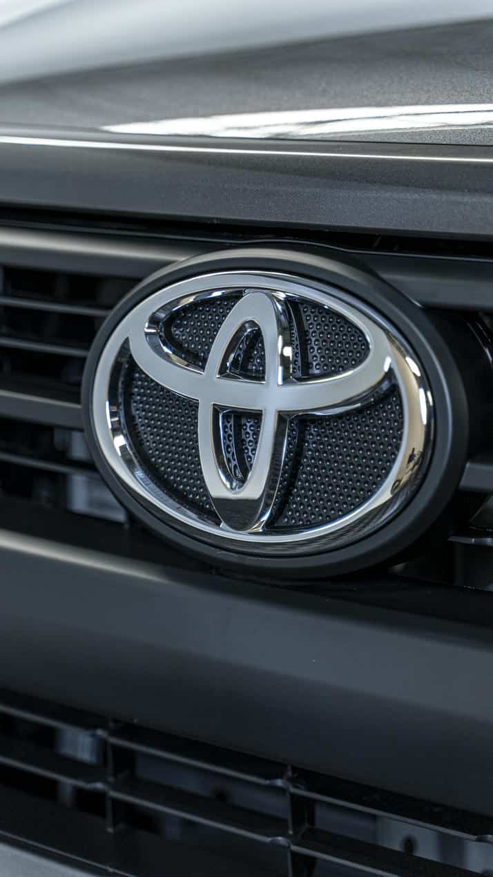 hilux 2025