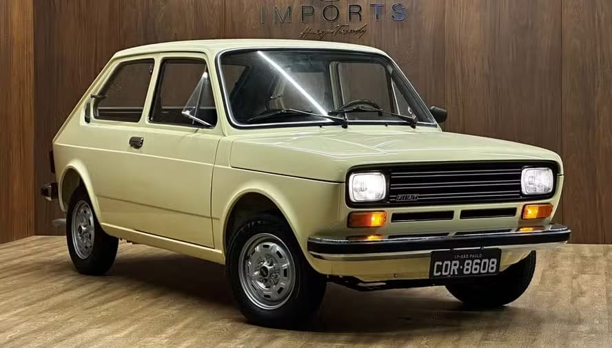 Fiat 147