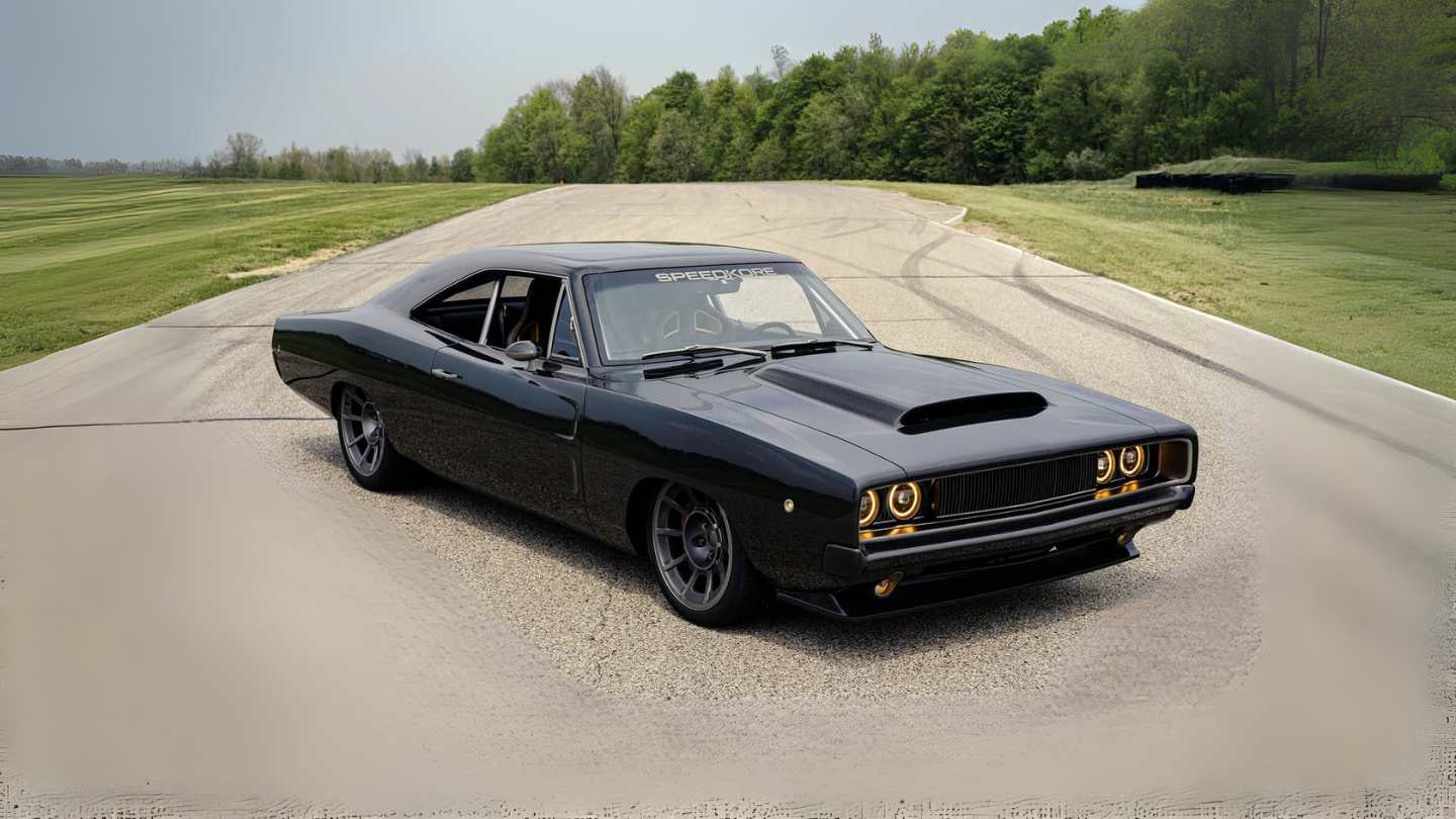 restomod