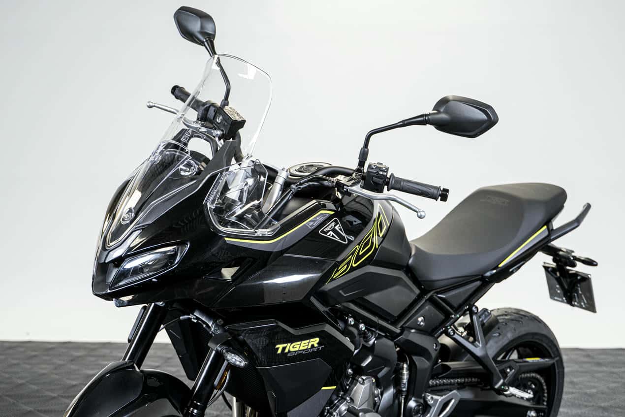 Tiger 800