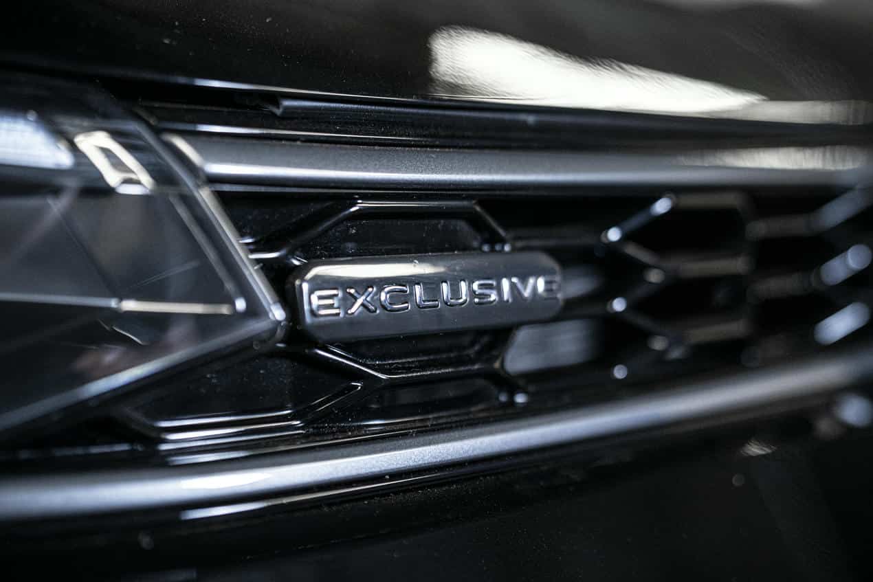 VW VIRTUS
