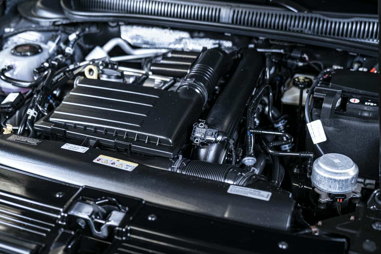 VW VIRTUS