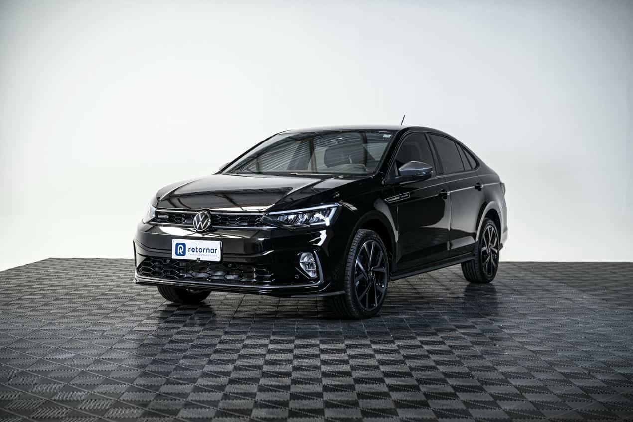 VW VIRTUS