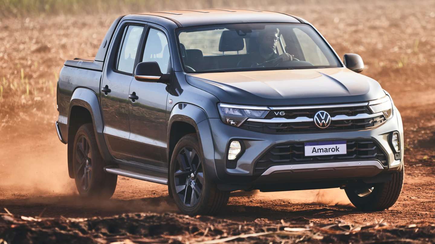amarok