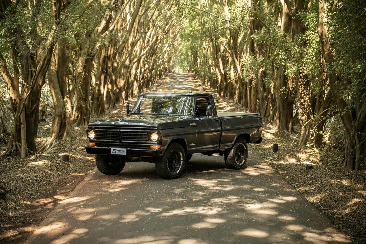 f1000 f-1000 ford