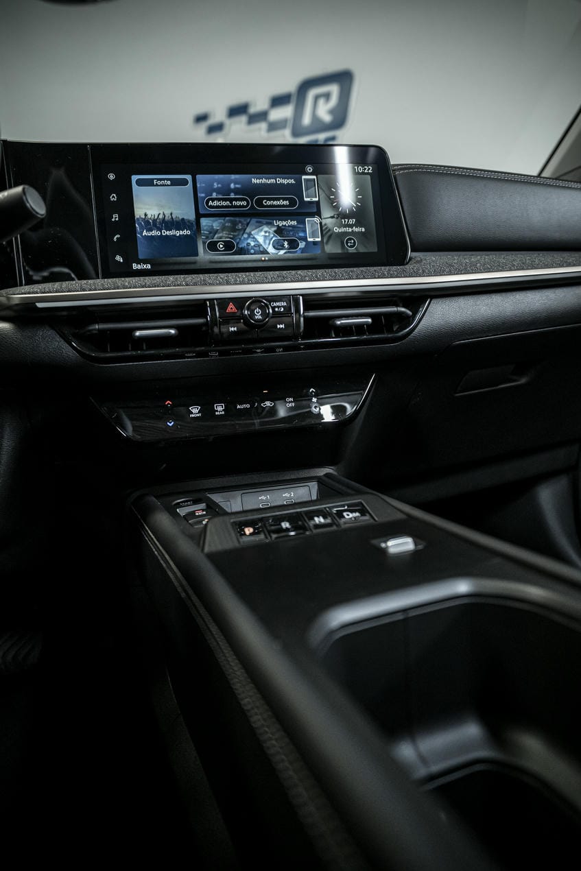 promoção suv de atitude