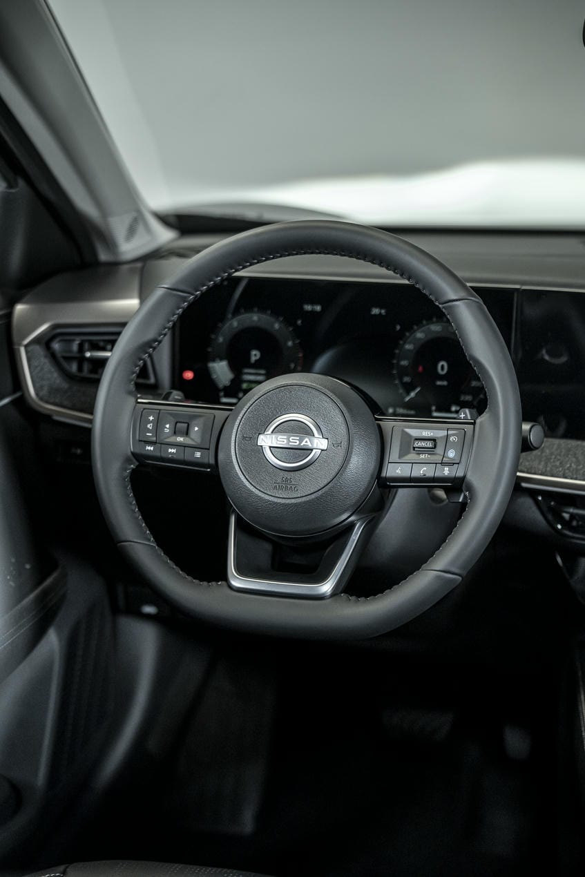 promoção suv de atitude