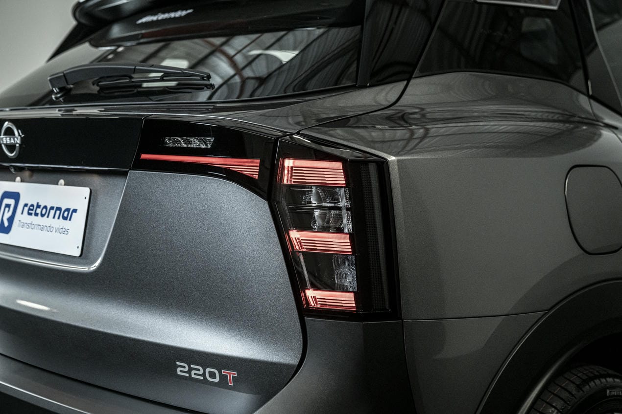 promoção suv de atitude
