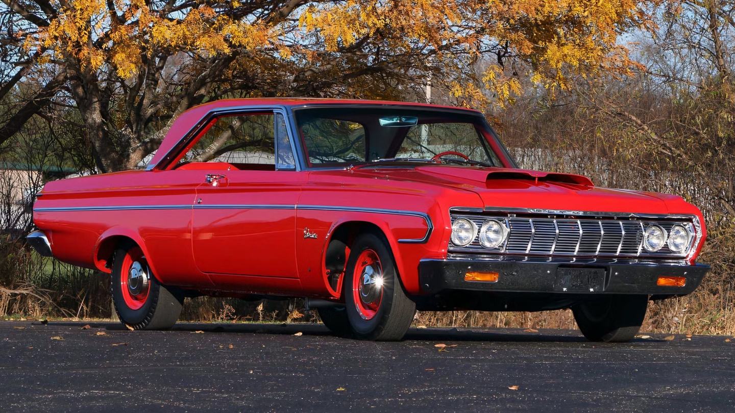 mopar