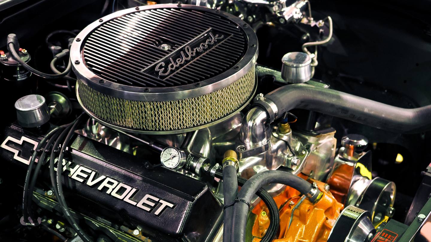 edelbrock