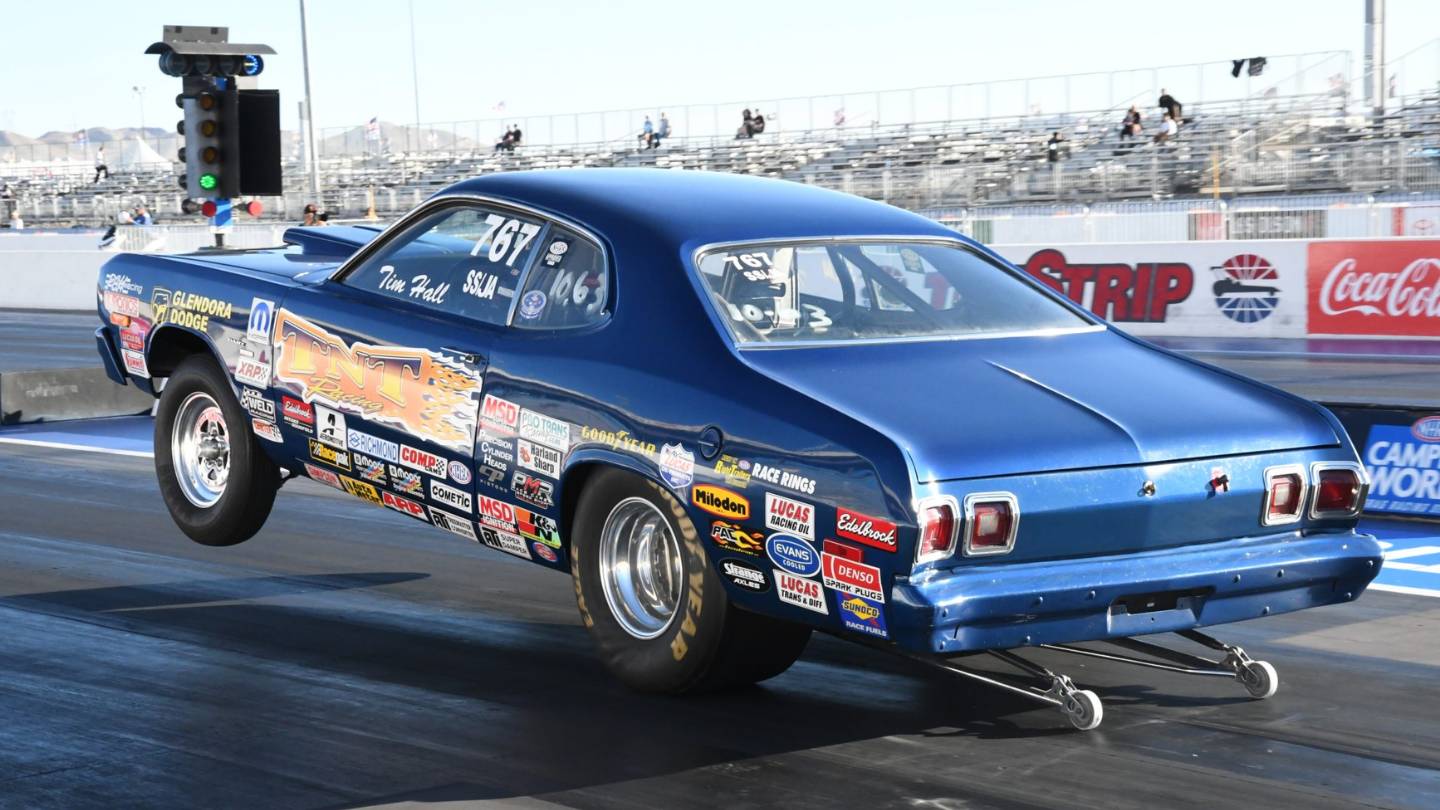 dodge