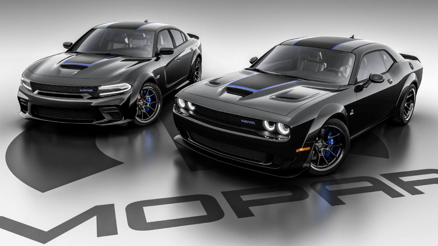 mopar