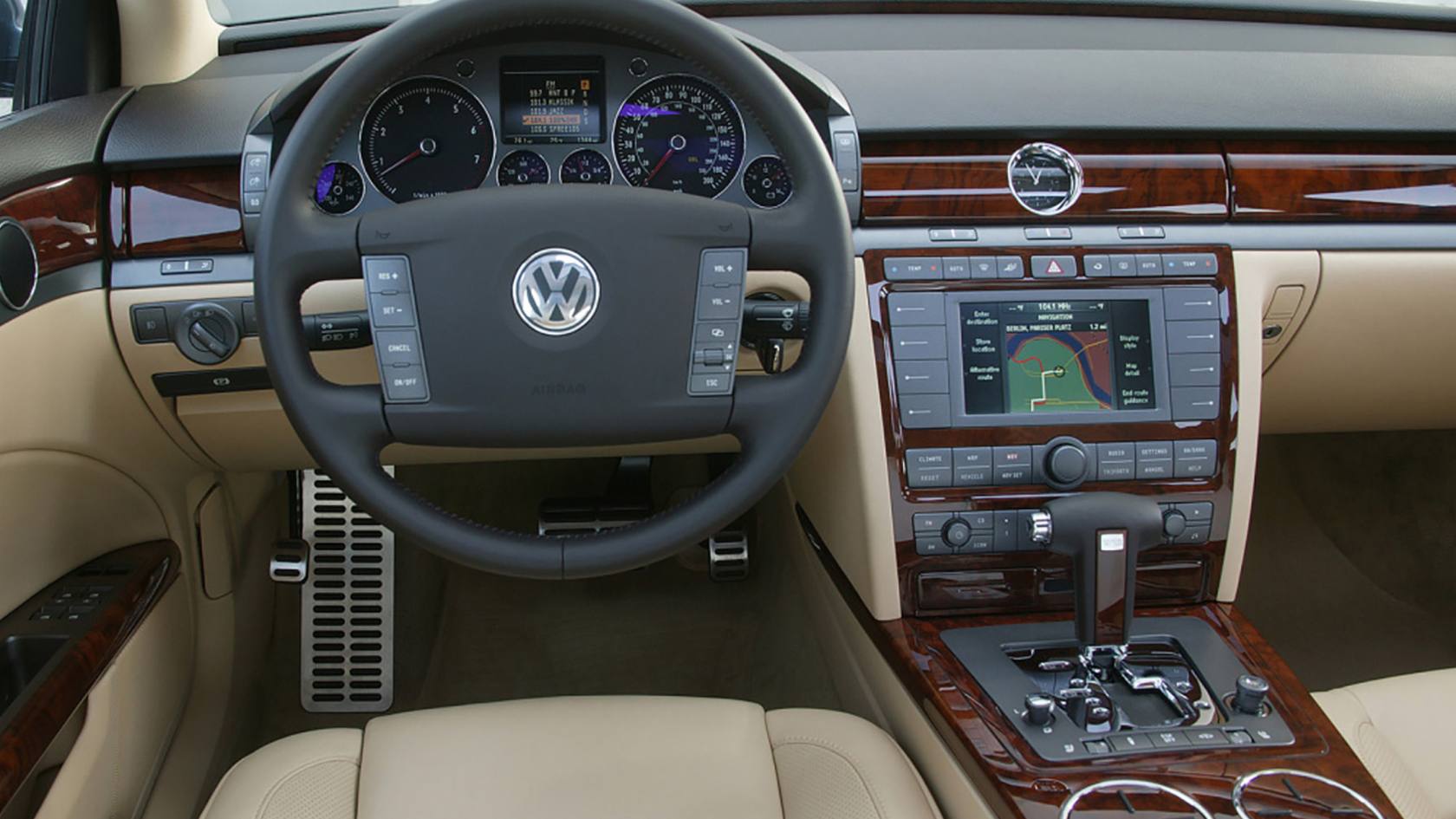 phaeton