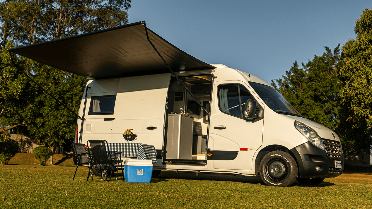 MOTORHOME CNH