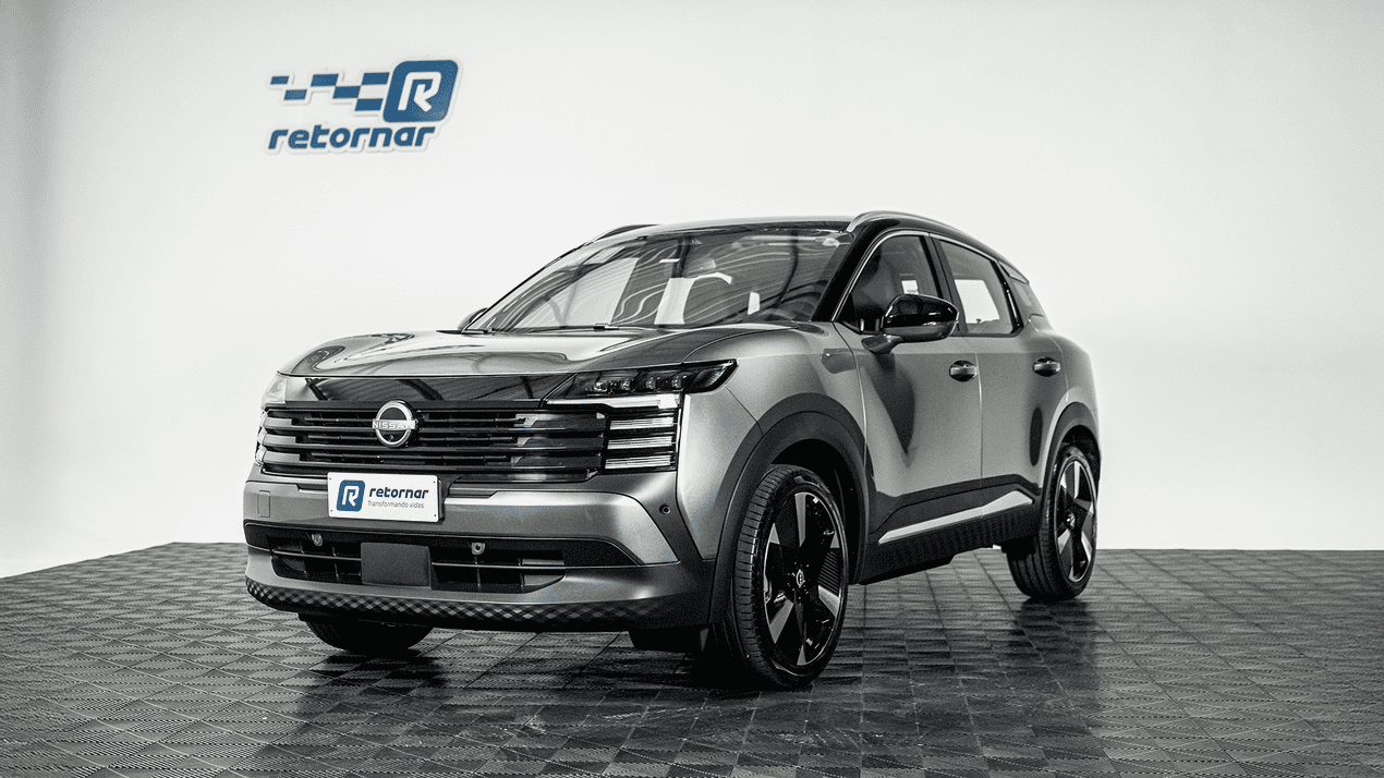 melhor suv 2025