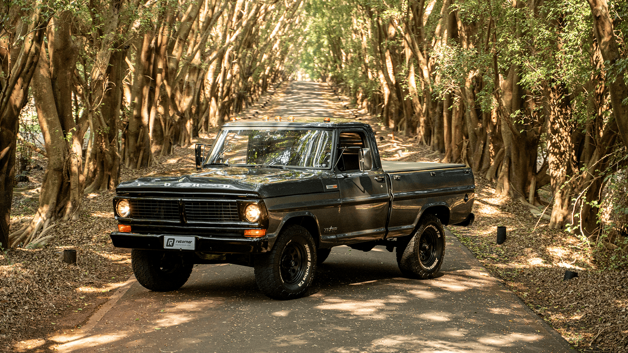 resultado F-1000 Turbo