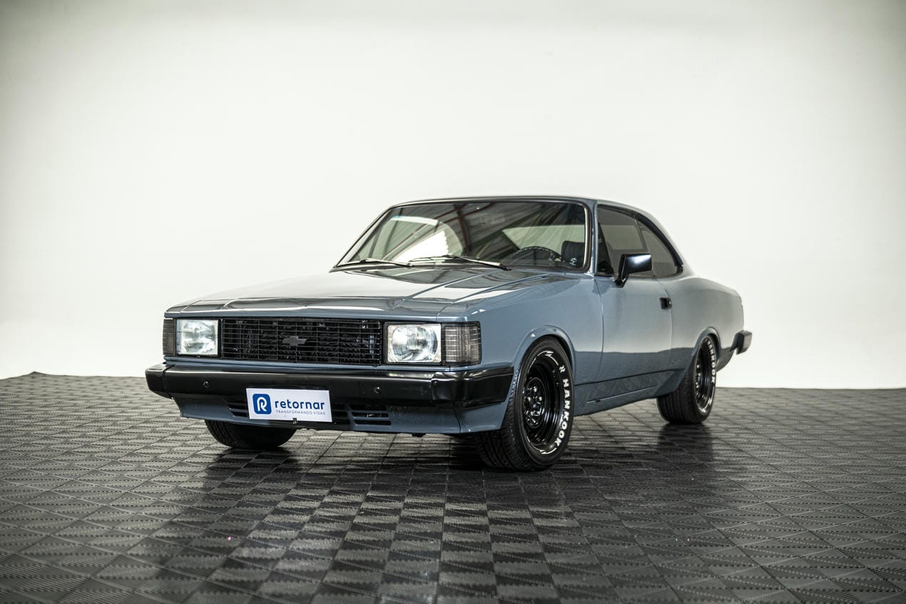 Opala Comodoro
