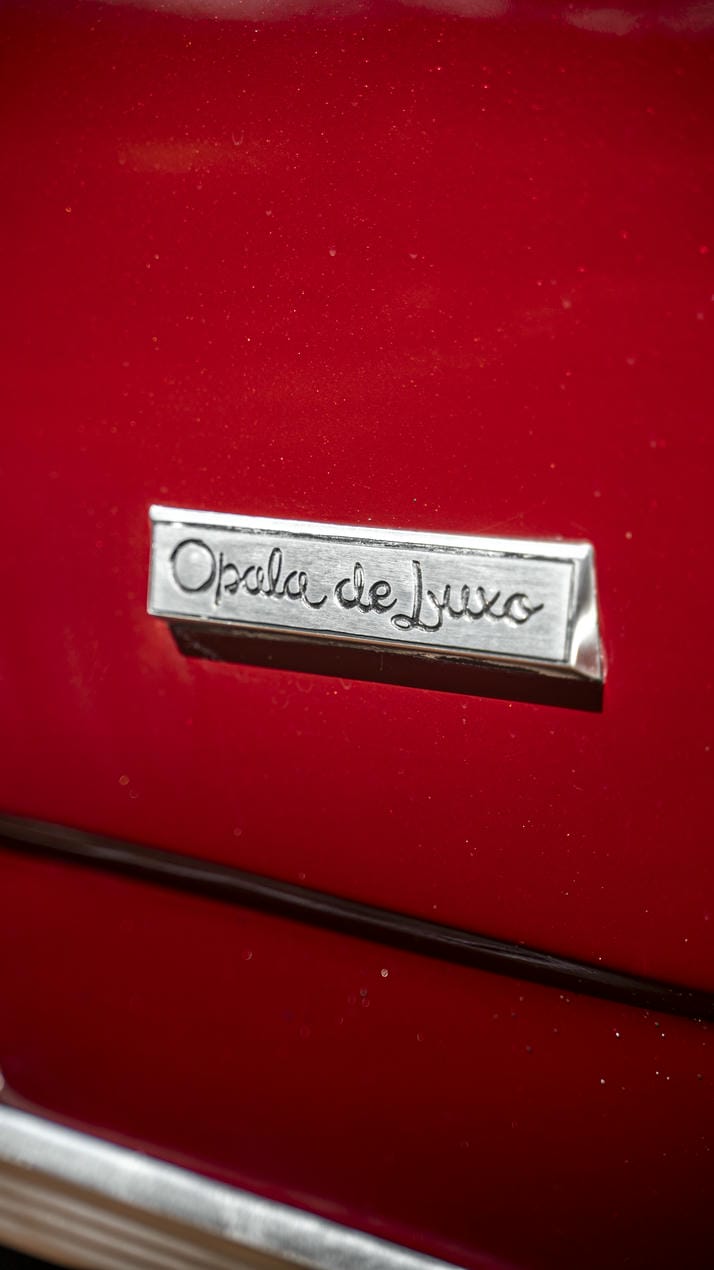 OPALA LUXO