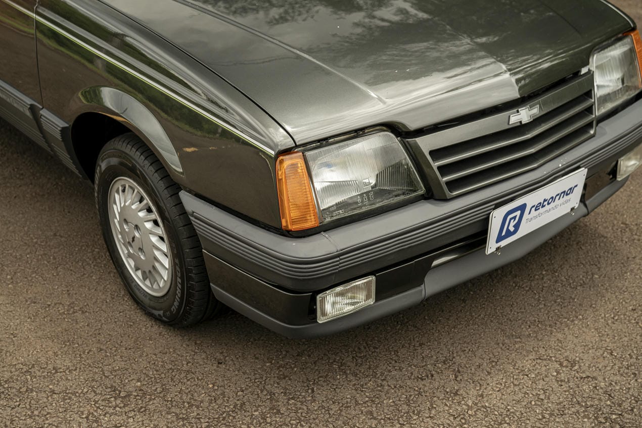 monza 500 ef