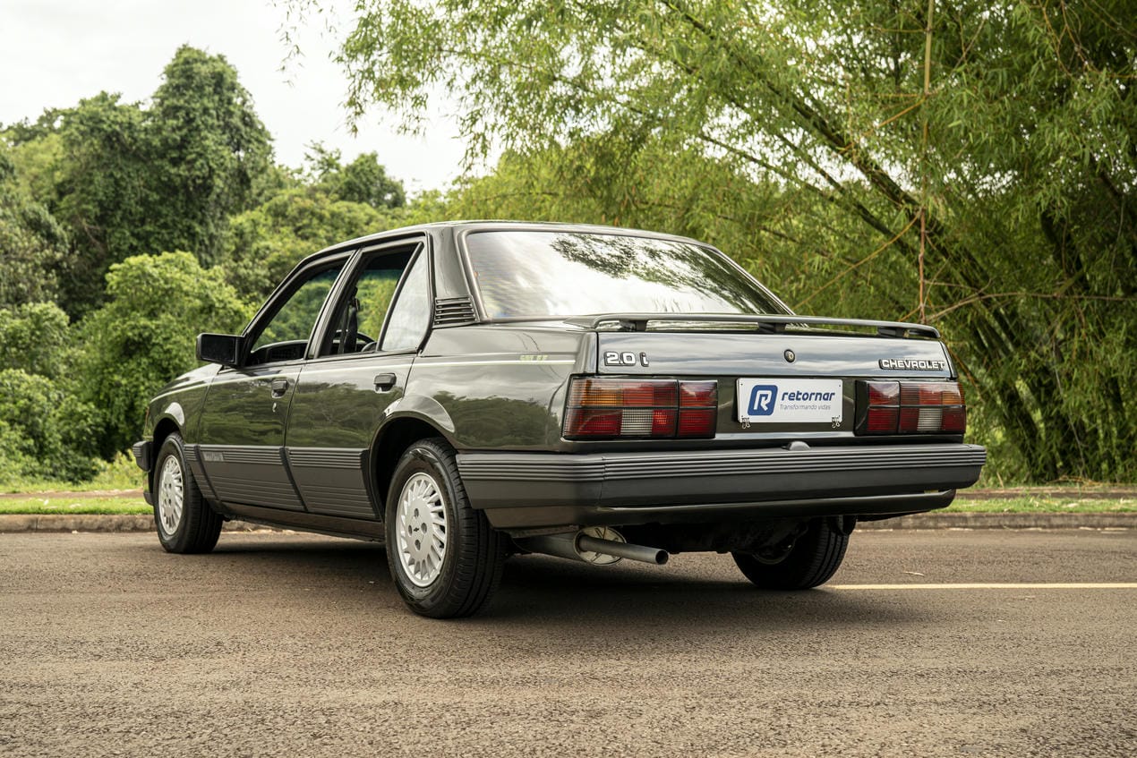 monza 500 ef