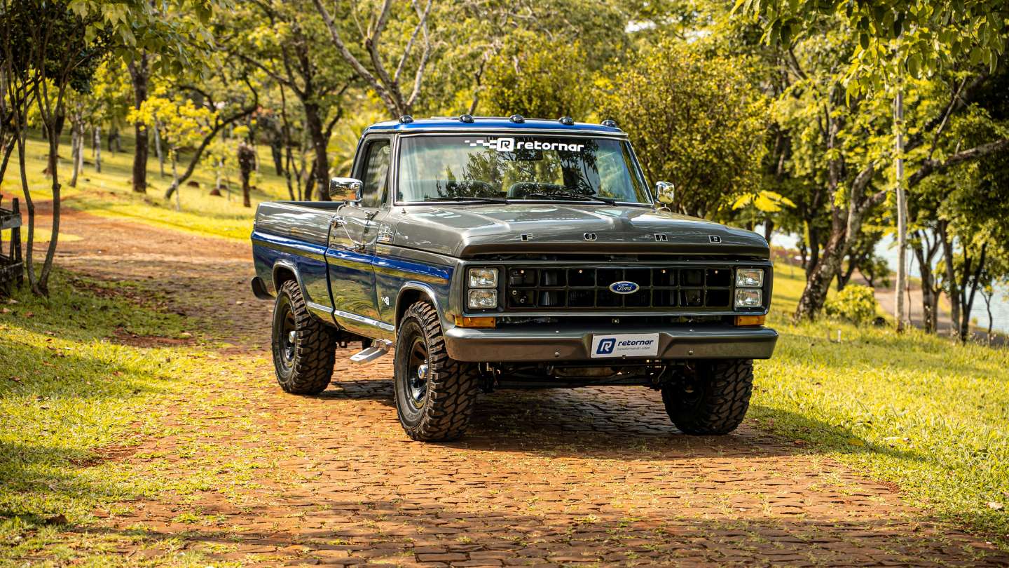 sorteio f-1000 da retornar