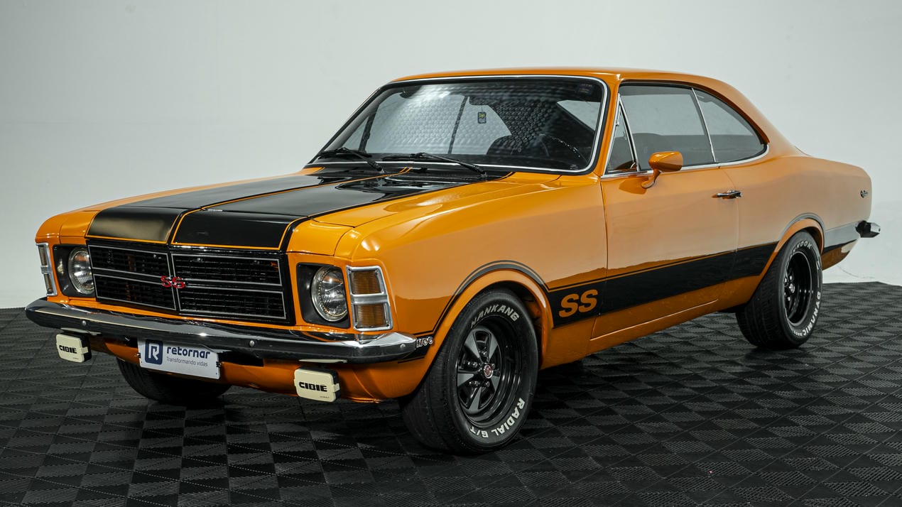 OPALA 205-S