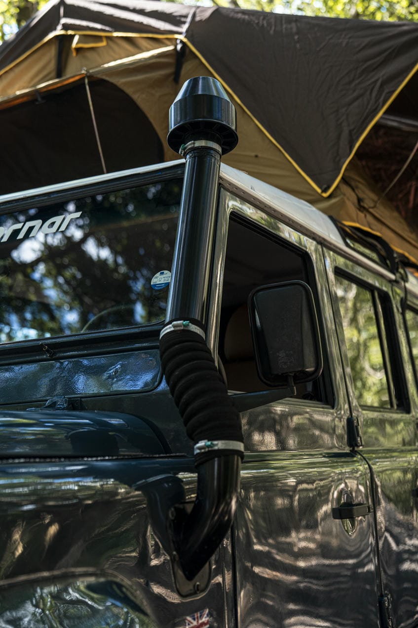 defender 110 antigo vale a pena