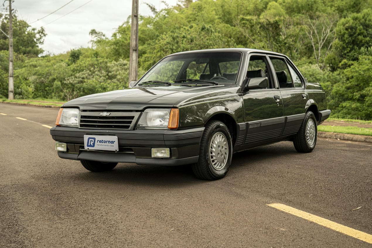 Chevrolet Monza