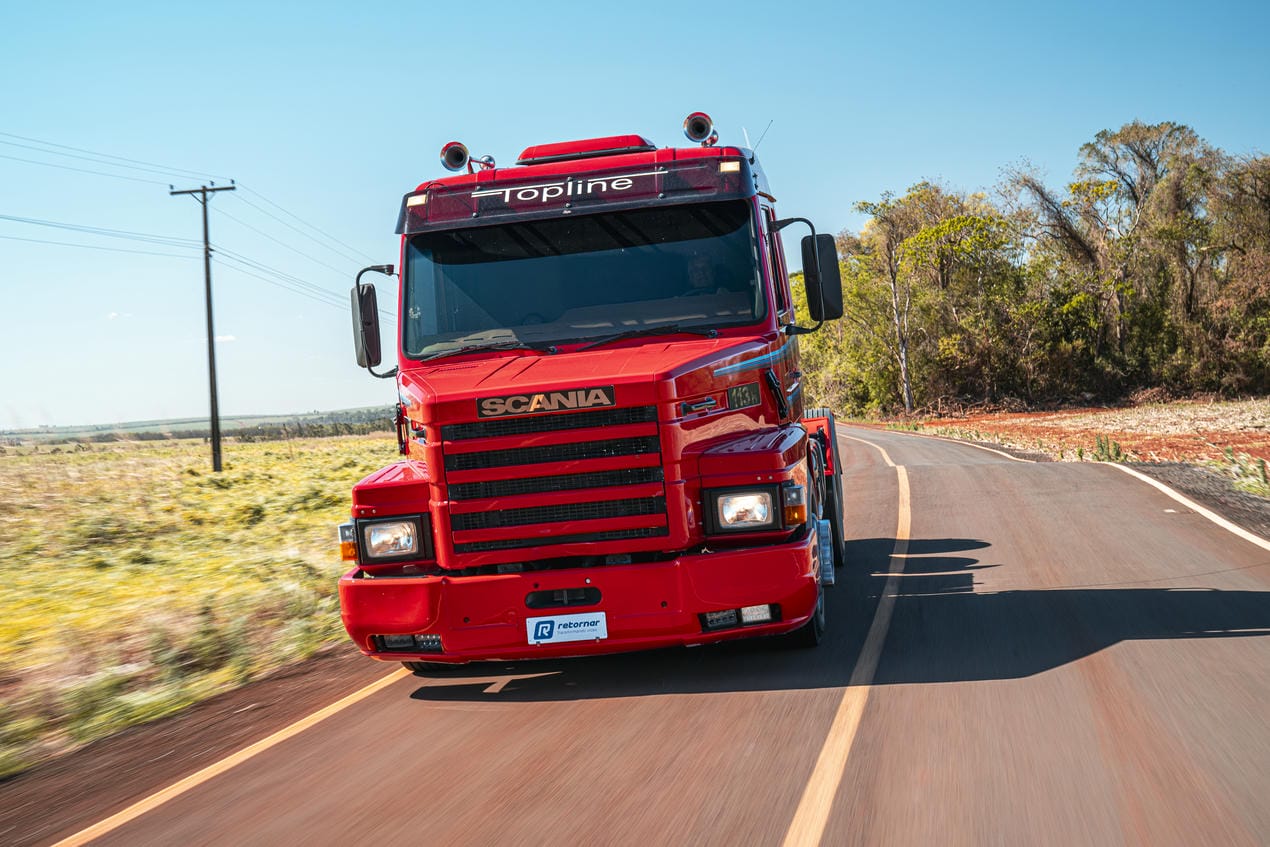 resultado do sorteio scania 113h