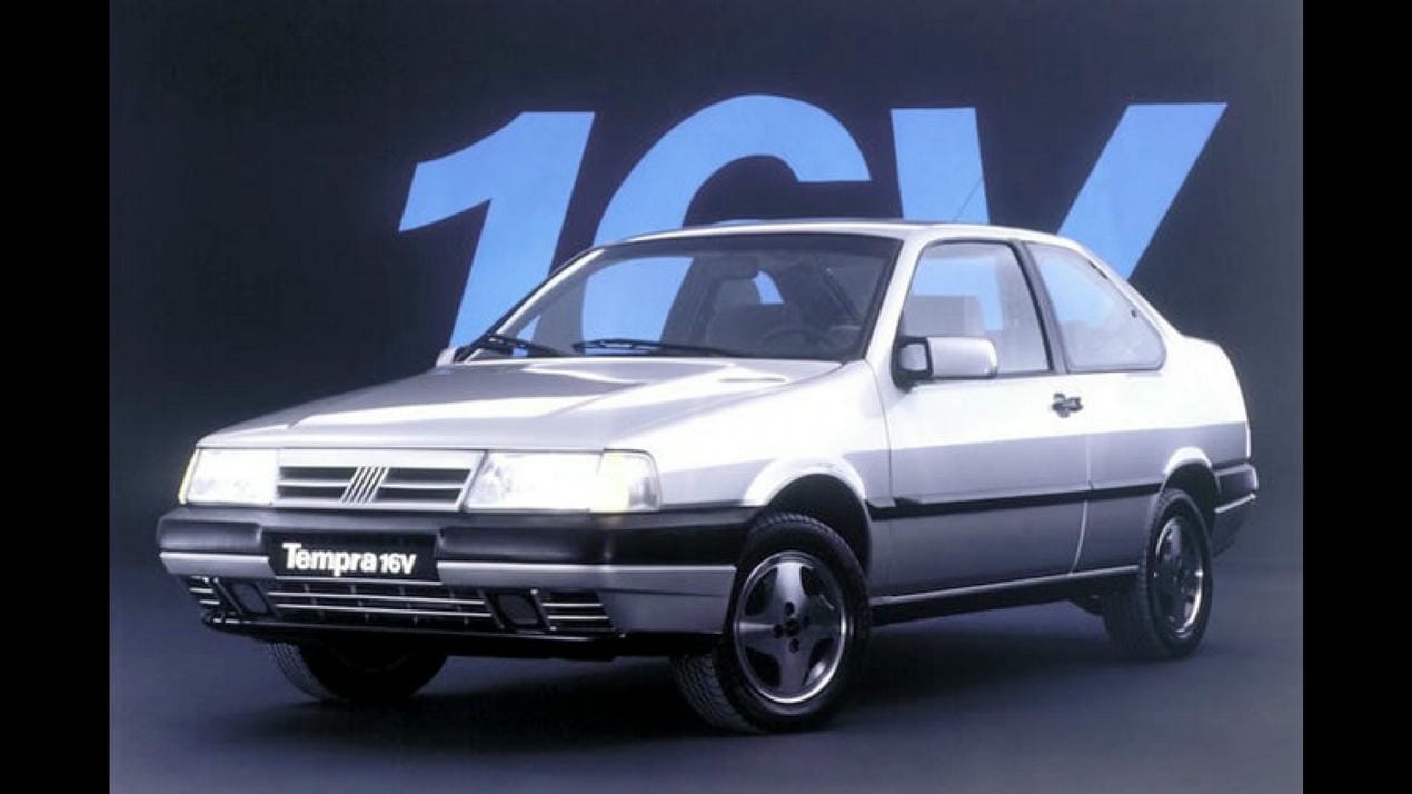 Fiat Tempra