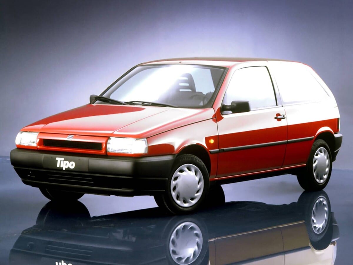 Fiat Tipo