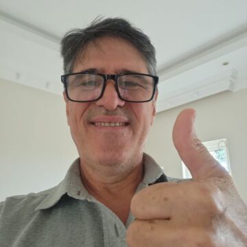 Carlos Alberto Ambiel