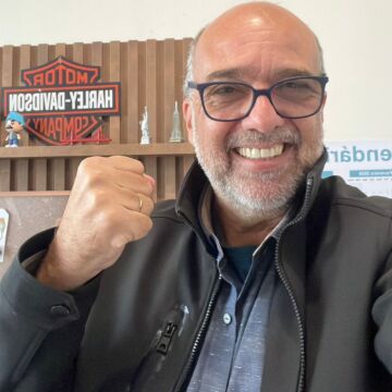 Adilson Carlos Altrão