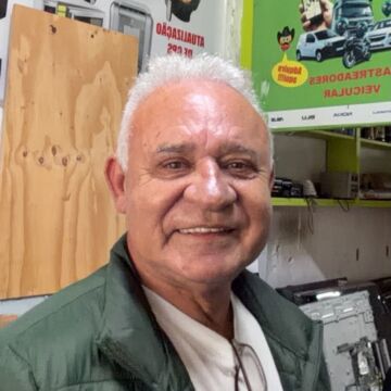 Djalma Bezerra De Souza