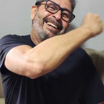 João Amadeu Nascimento Vieira
