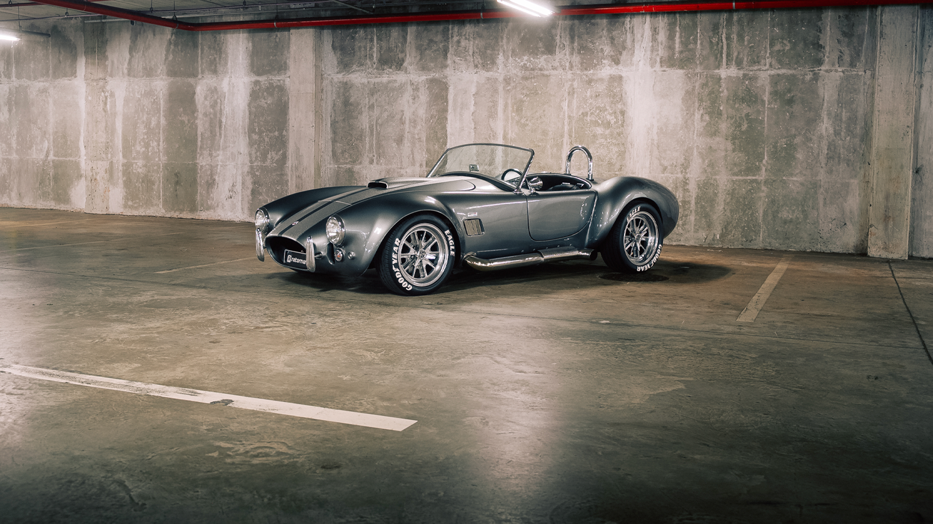 Shelby Cobra