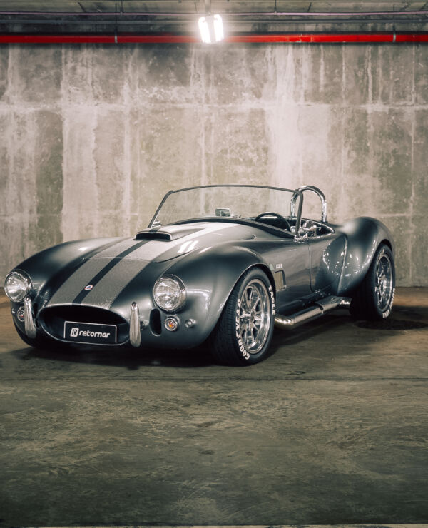 Shelby Cobra