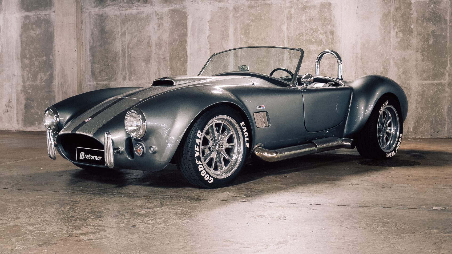 Shelby Cobra