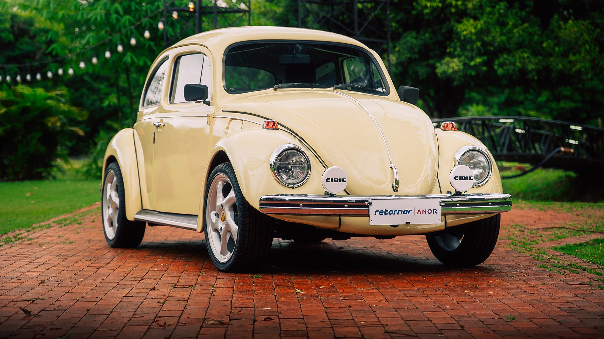 Fusca Teodoro