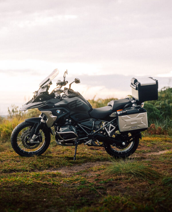 BMW R 1250 GS