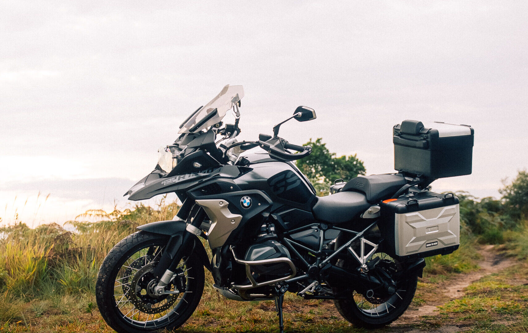BMW R 1250 GS