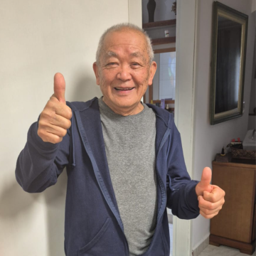 Taturo Nakagome