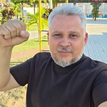 Jonas Rodrigues De Brito