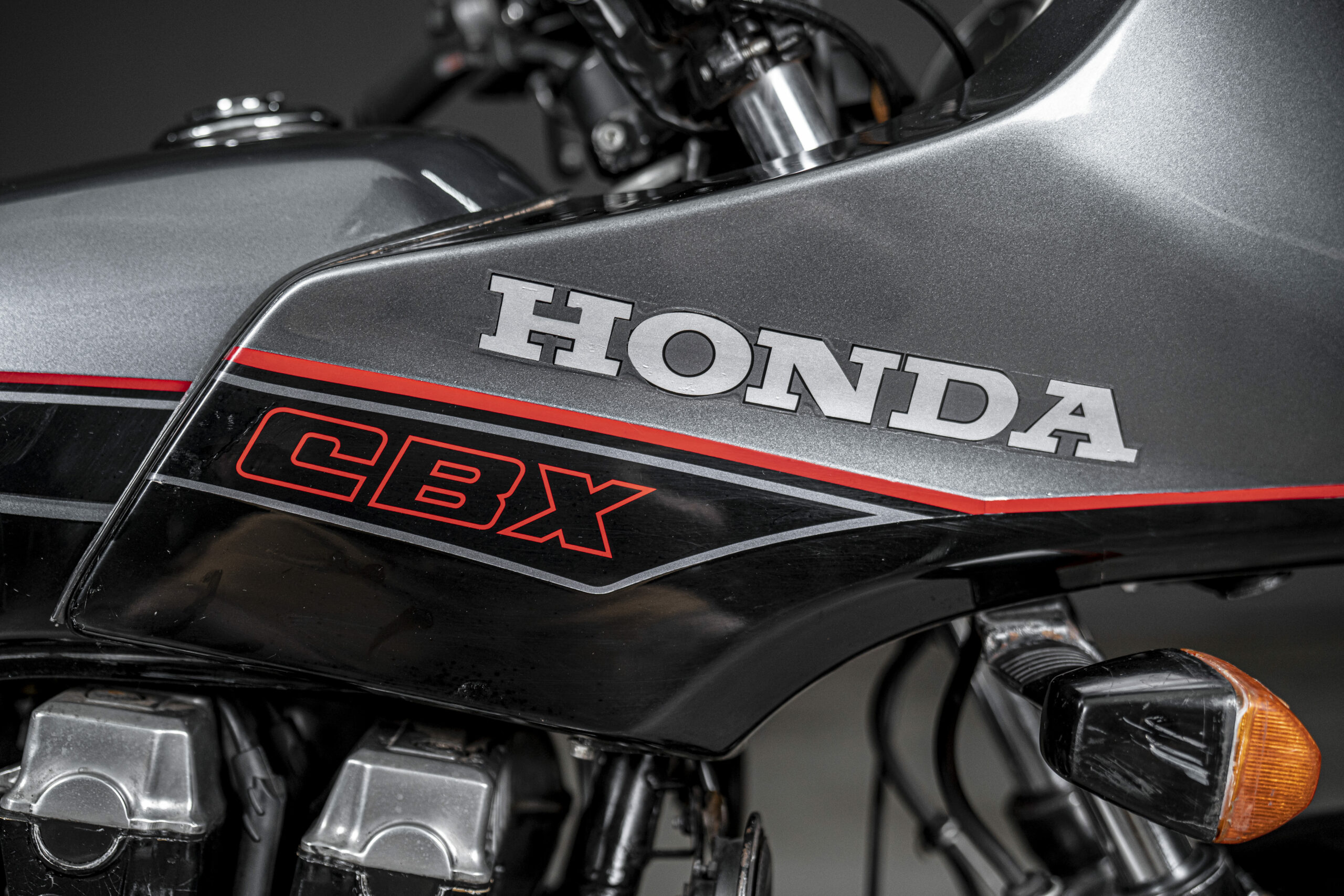 Honda CBX 750 - Anúncios para Alta performance