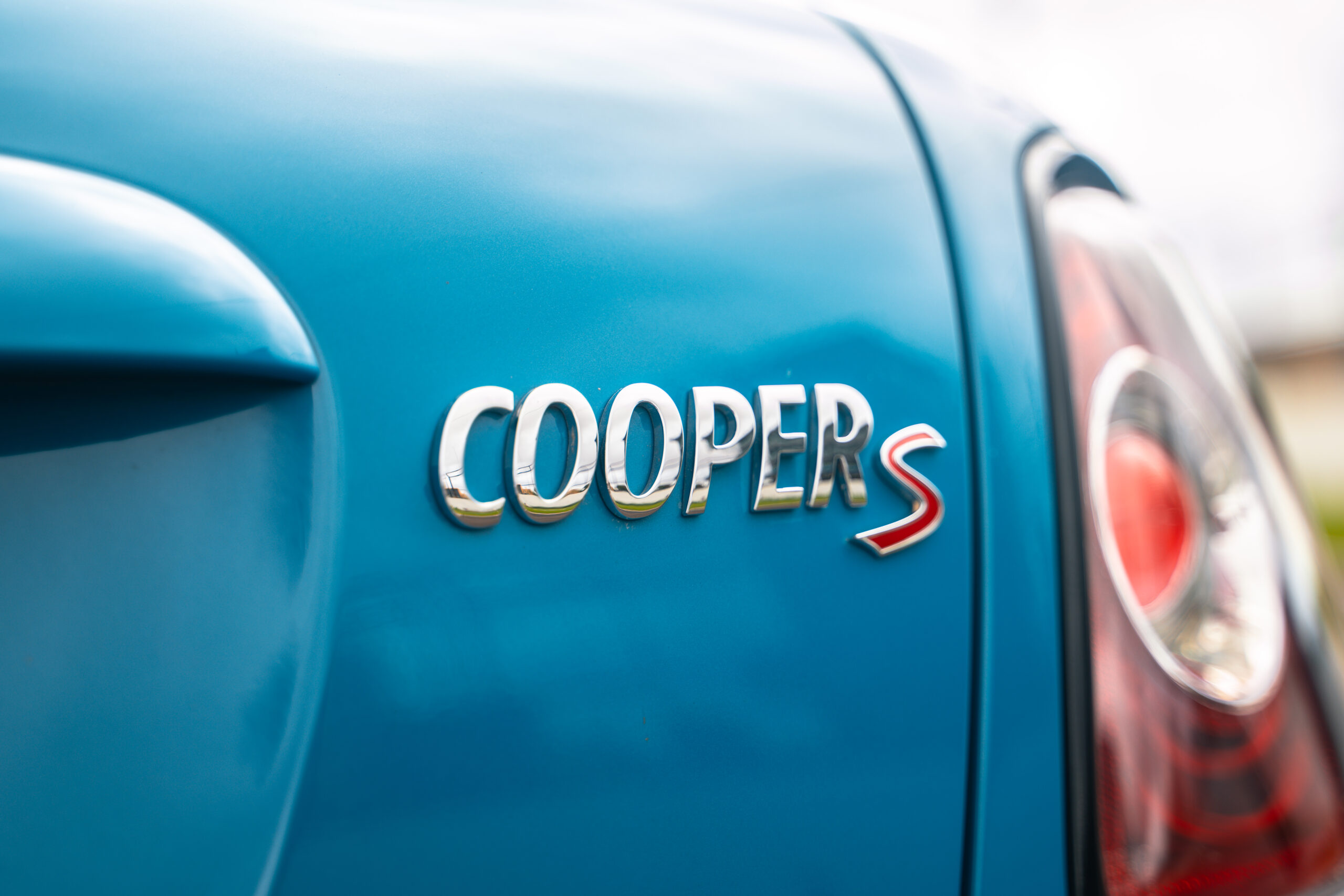 Mini Cooper: o carro que conquistou pilotos de corrida